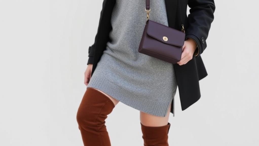 fashionable footwear for women