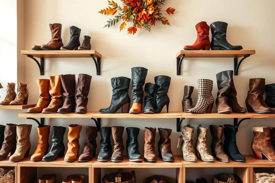 womens boots buying guide