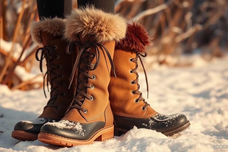 womens winter boots