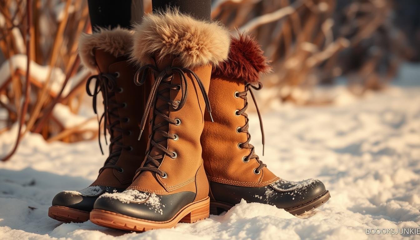 womens winter boots