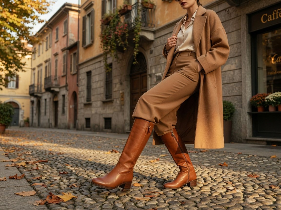 Best Italian Leather Boots for Women in 2026: Top Picks for Timeless Style